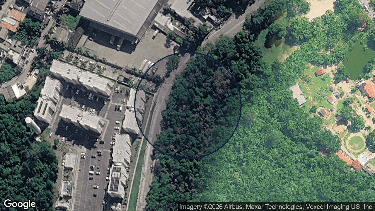 Terreno em Rio de Janeiro — 40.000 m² — foto 1 de 3