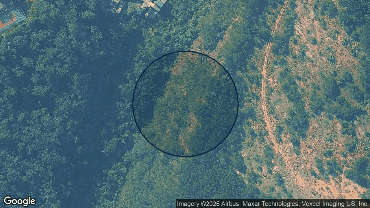 Terreno em Osasco — 8.800 m² — foto 1 de 3