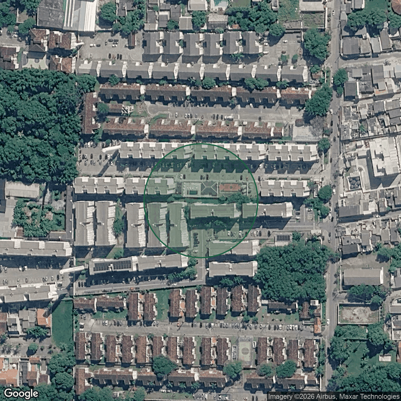Terreno em Rio de Janeiro — 10.900 m² — foto 1 de 3