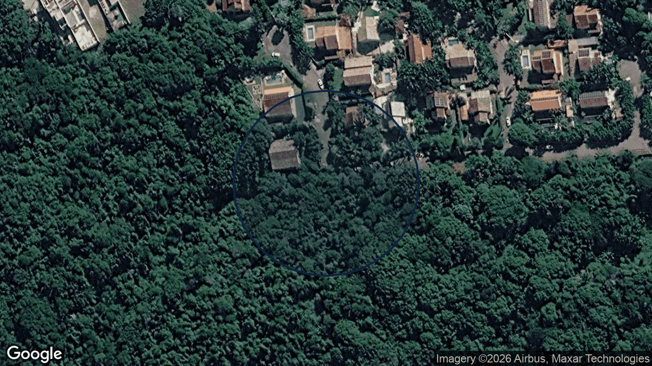 Terreno em Rio de Janeiro — 48.000 m² — foto 1 de 3