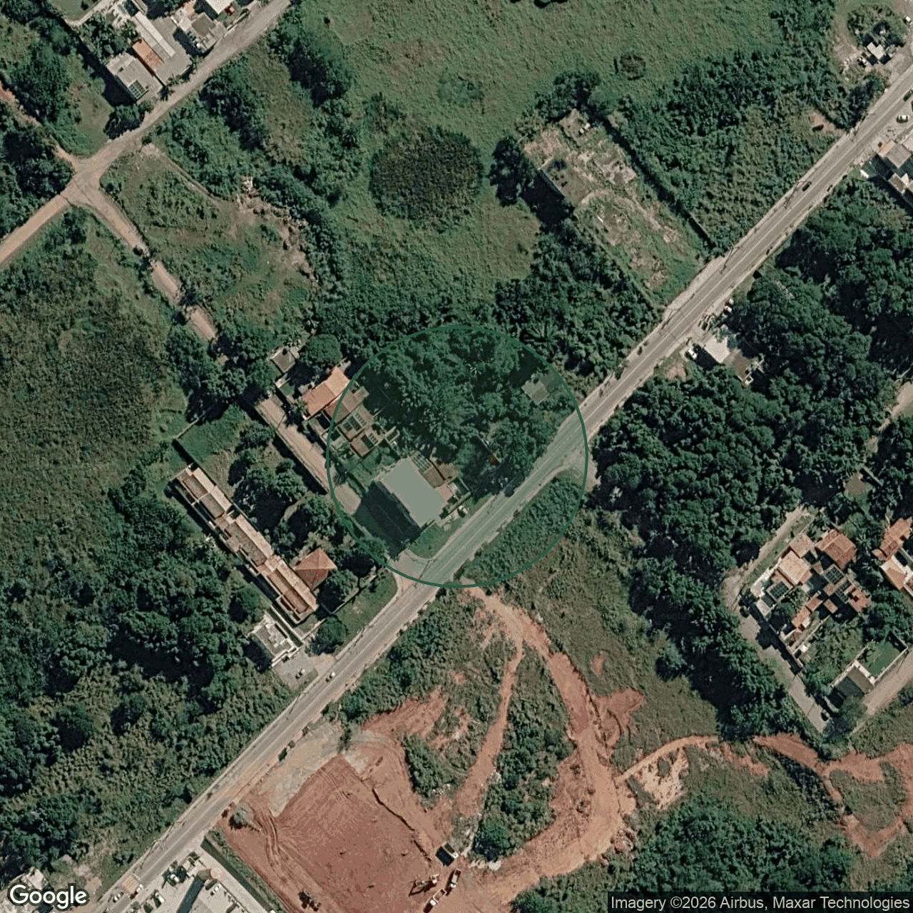 Terreno em Maricá — 35.954 m² — foto 1 de 3