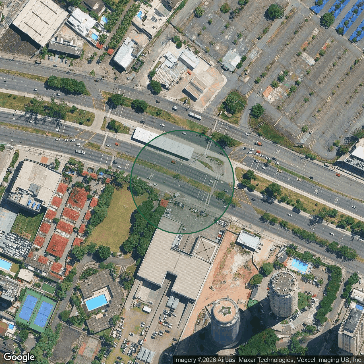 Terreno em Rio de Janeiro — 11.871 m² — foto 1 de 3