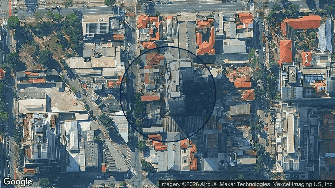 Terreno em São Paulo — 1.000 m² — foto 1 de 3