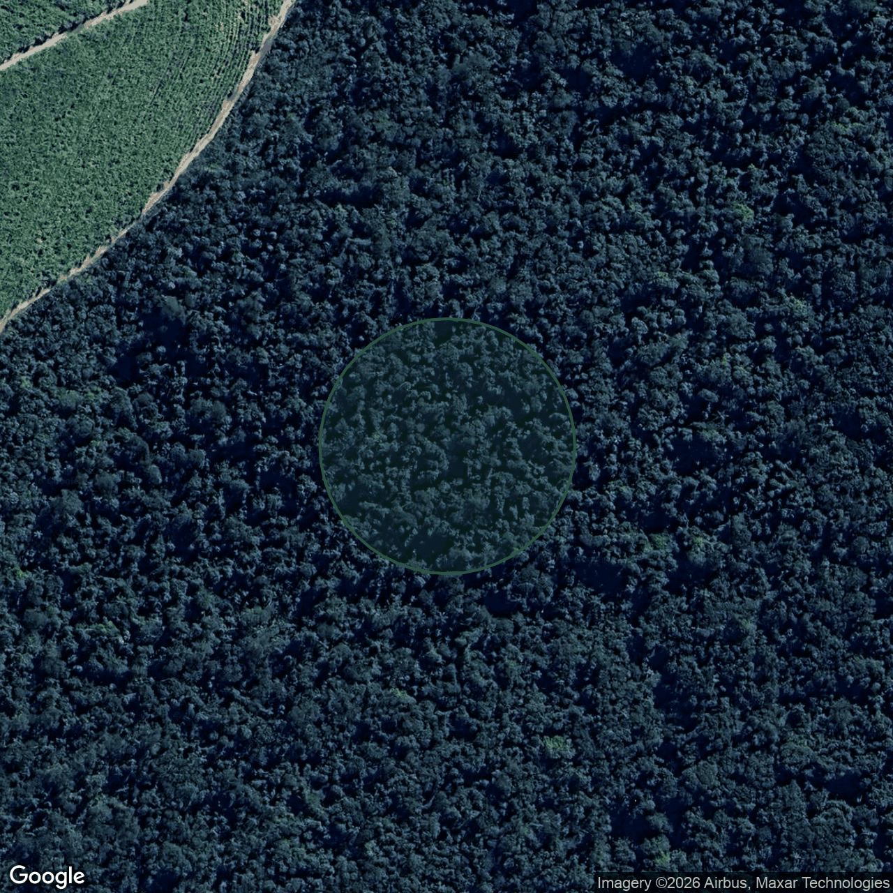 Terreno em Sorocaba — 4.562.713 m² — foto 1 de 3