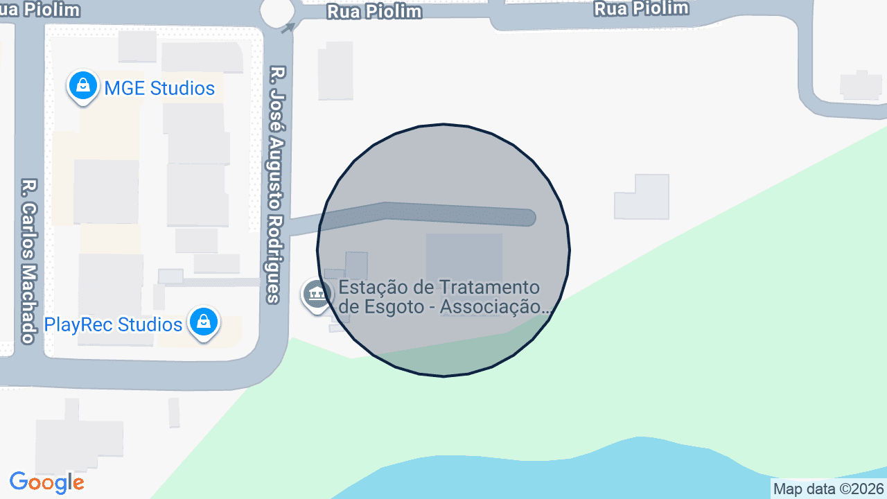 Terreno em Rio de Janeiro — 10.000 m² — foto 1 de 3