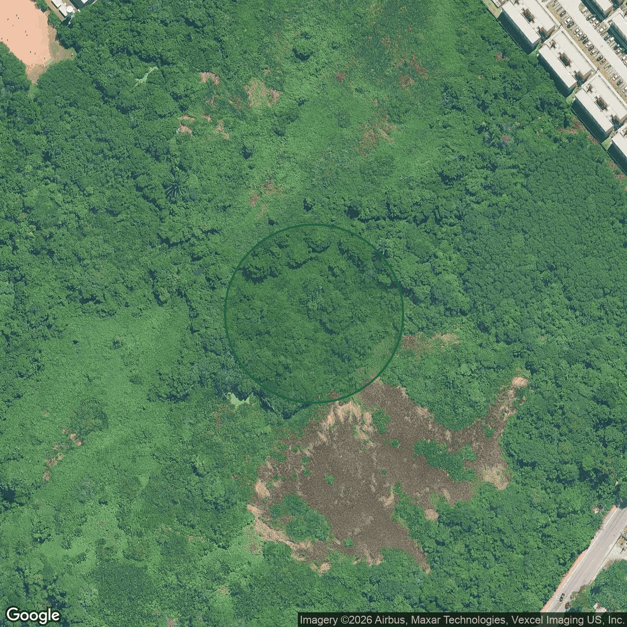 Terreno em Rio de Janeiro — 31.000 m² — foto 1 de 3