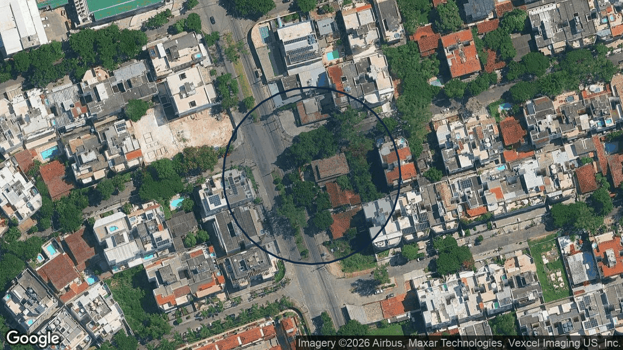Terreno em Rio de Janeiro — 1.440 m² — foto 1 de 3