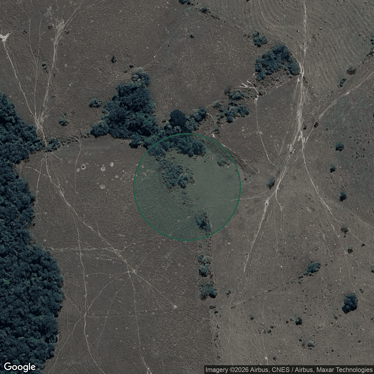 Terreno em Itu — 4.000.000 m² — foto 1 de 3