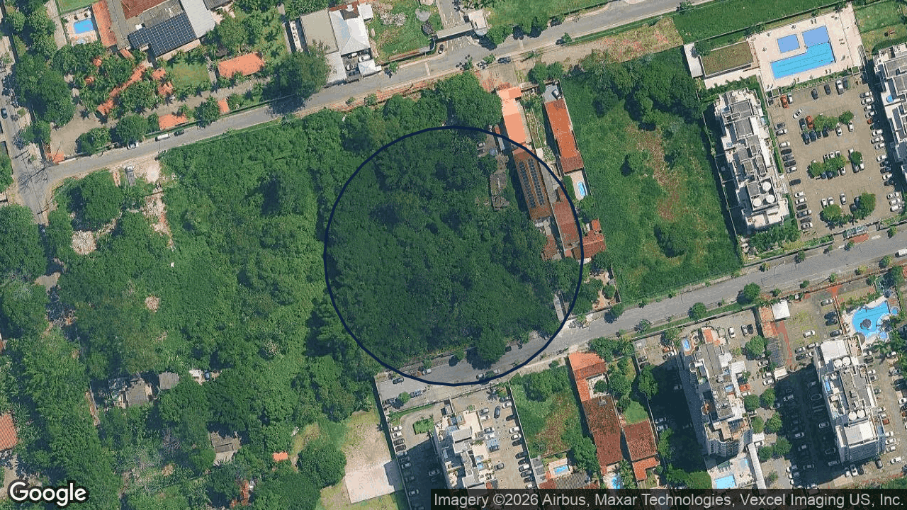 Terreno em Rio de Janeiro — 9.000 m² — foto 1 de 3