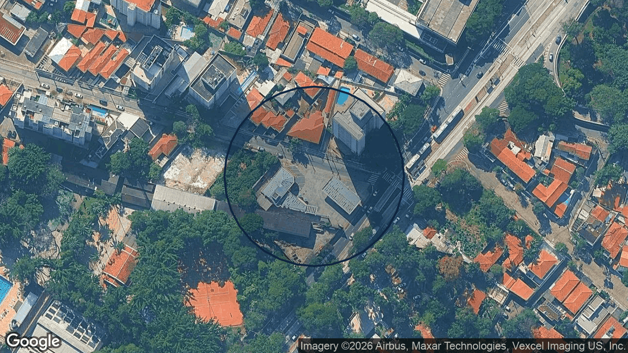 Terreno em São Paulo — 5.032 m² — foto 1 de 3