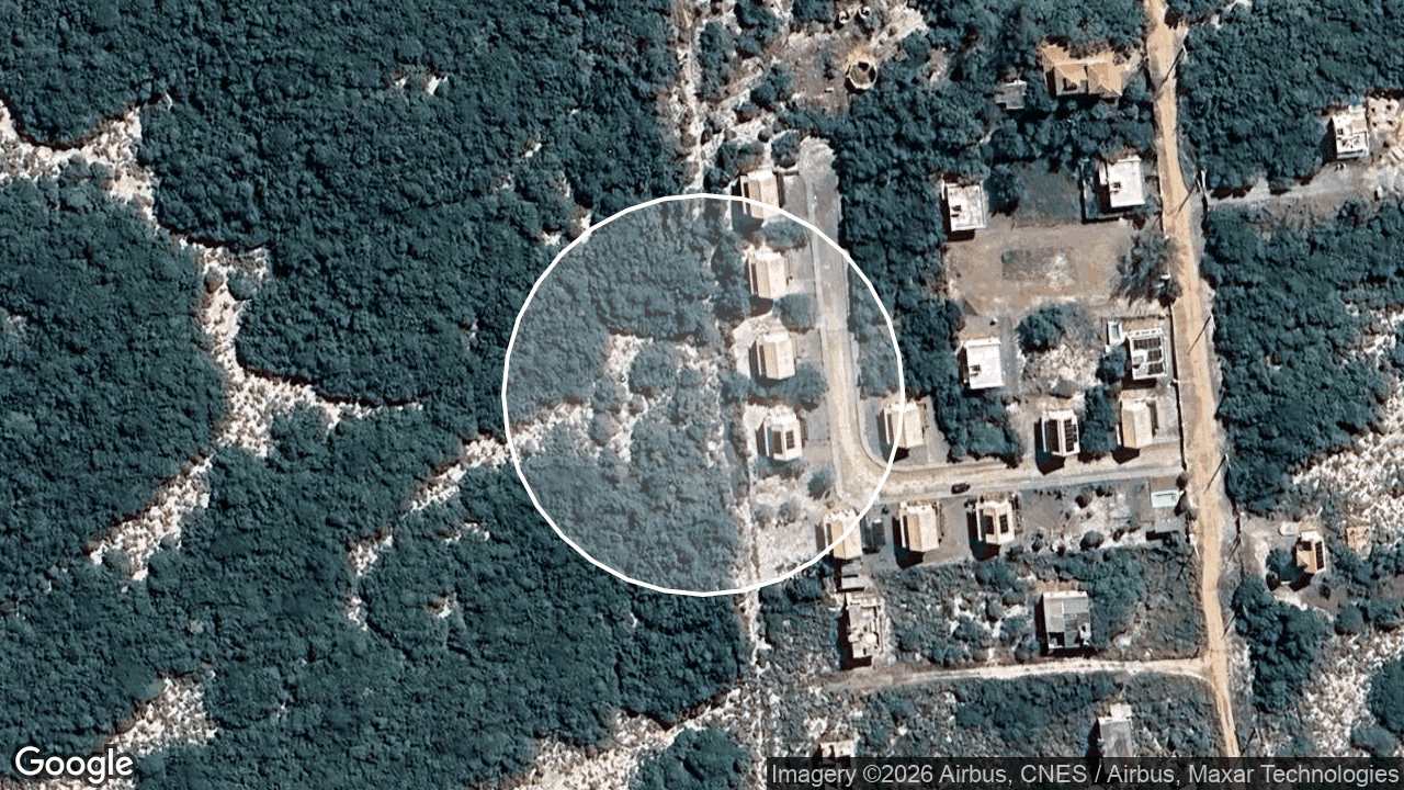 Terreno em Arraial do Cabo — 274.000 m² — foto 1 de 3