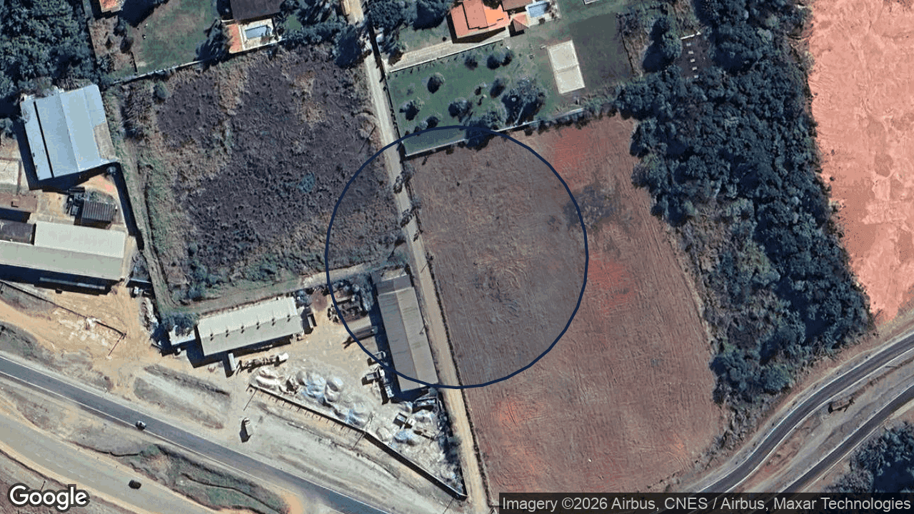 Terreno em Ibiúna — 5.292 m² — foto 1 de 3