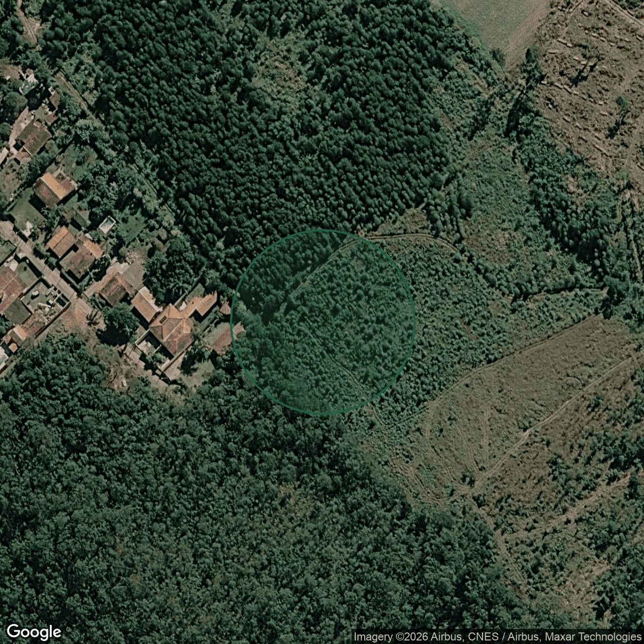 Terreno em Jundiaí — 20.000 m² — foto 1 de 3