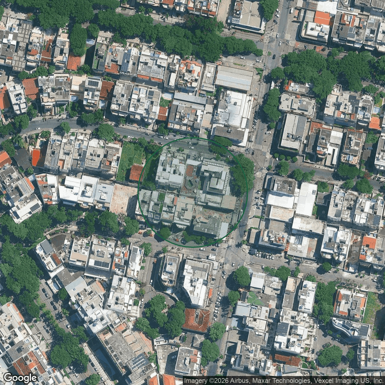 Terreno em Rio de Janeiro — 1.260 m² — foto 1 de 3