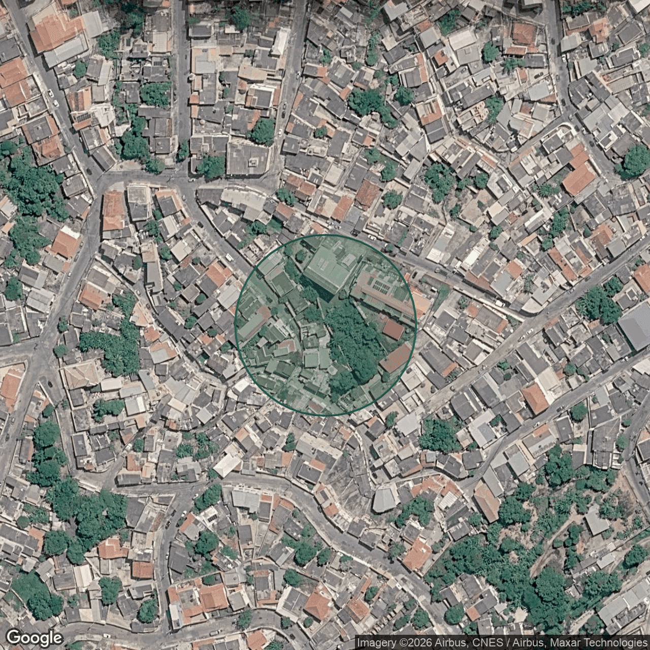 Terreno em Belo Horizonte — 360 m² — foto 1 de 3