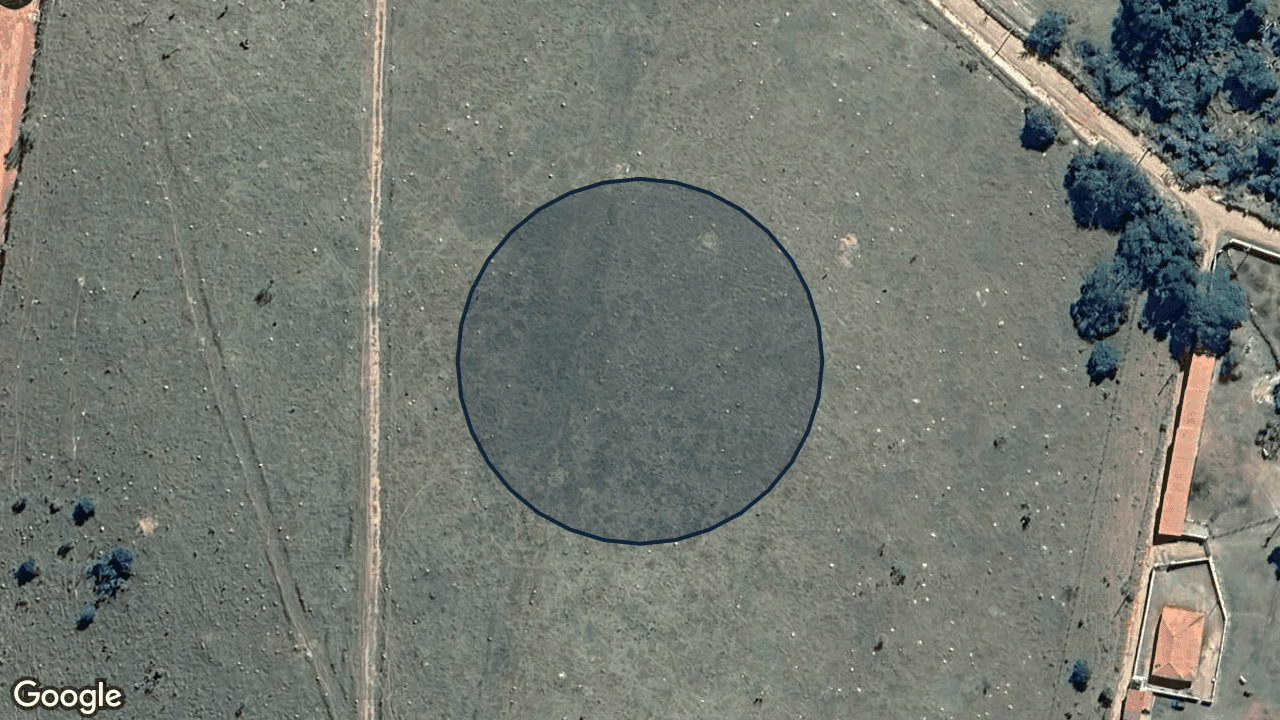 Terreno em Bom Jesus dos Perdões — 181.800 m² — foto 1 de 3