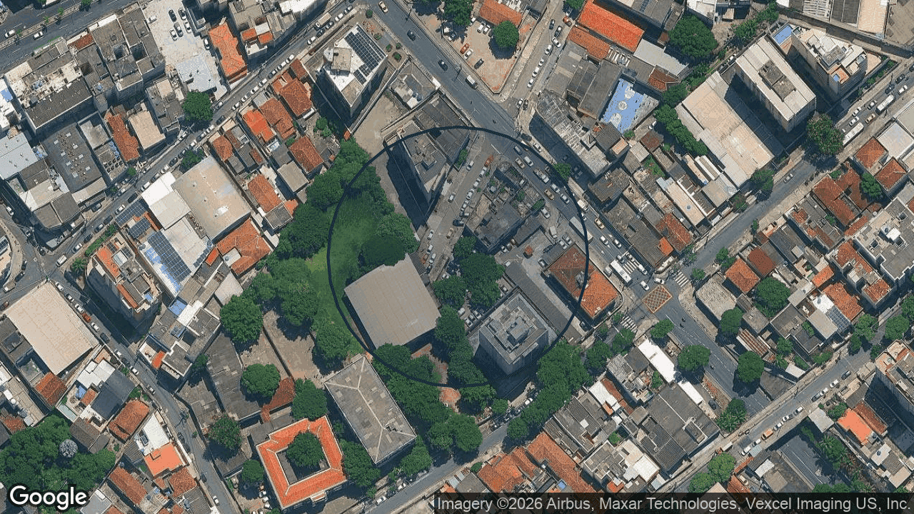 Terreno em Rio de Janeiro — 420 m² — foto 1 de 3