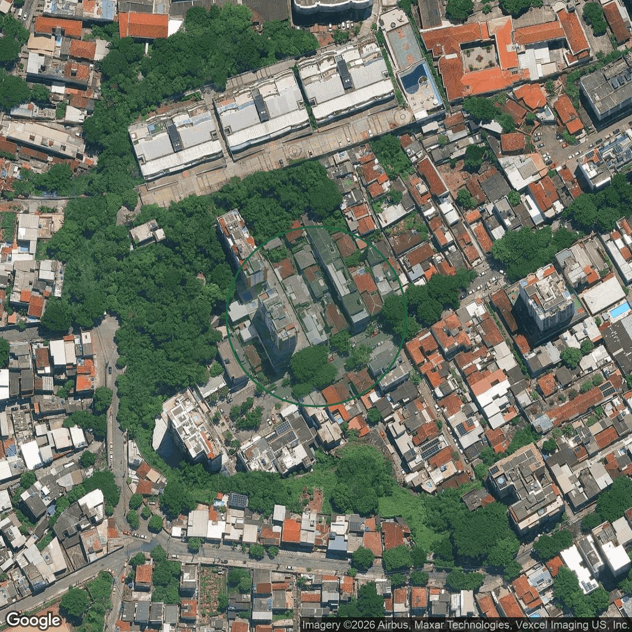 Terreno em Rio de Janeiro — 10.000 m² — foto 1 de 3