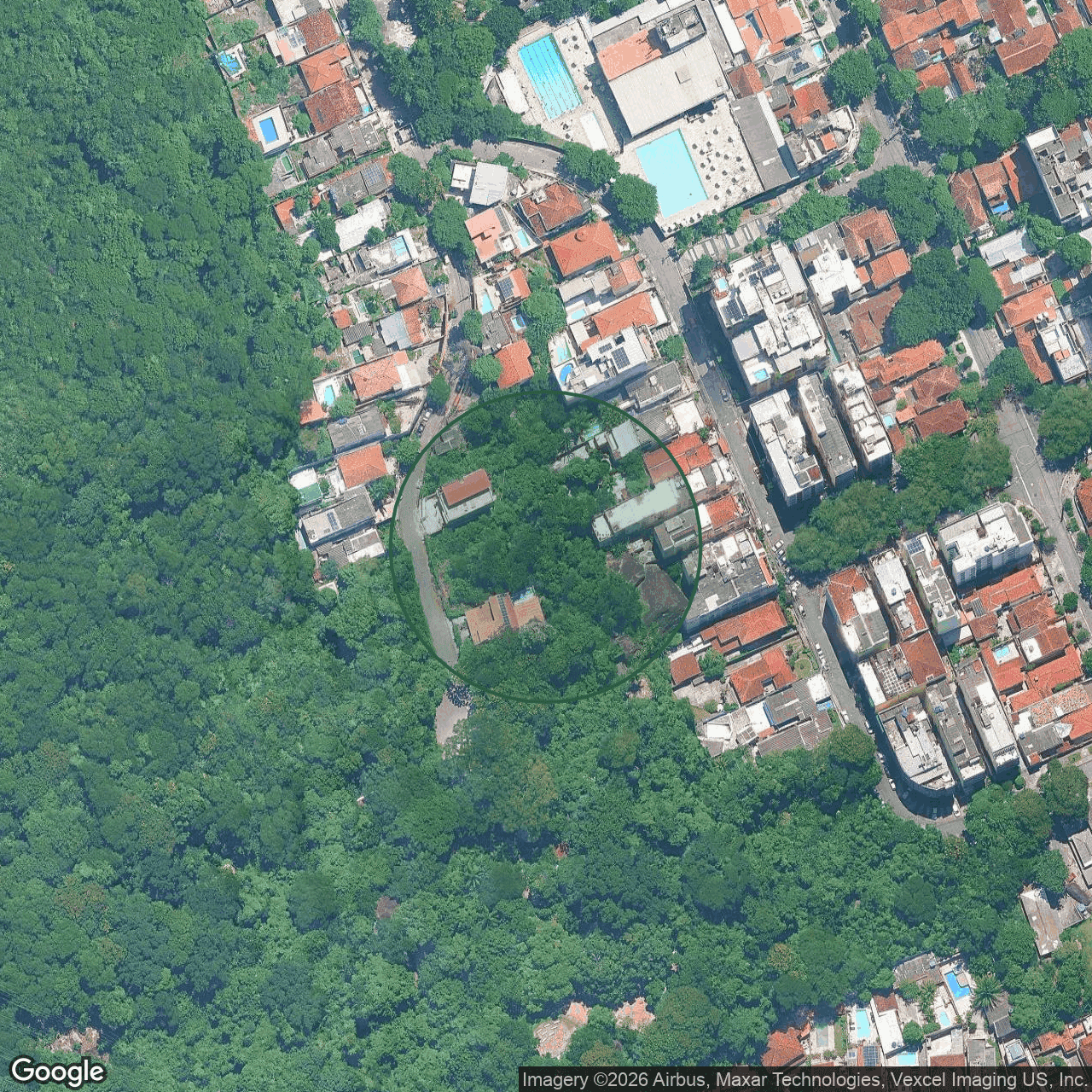 Terreno em Rio de Janeiro — 570 m² — foto 1 de 3