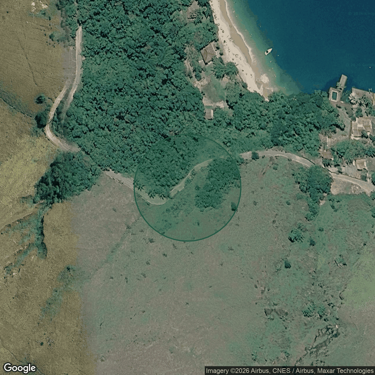 Terreno em Angra dos Reis — 61.000 m² — foto 1 de 3