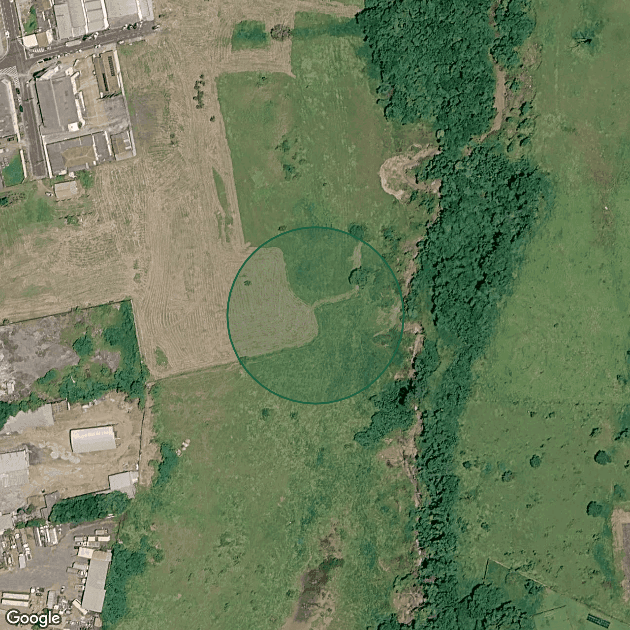 Terreno em Franca — 50.000 m² — foto 1 de 3