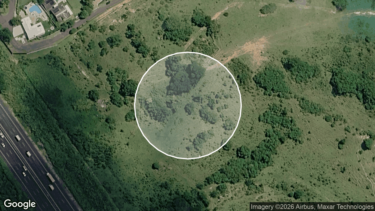 Terreno em Vinhedo — 35.053 m² — foto 1 de 3