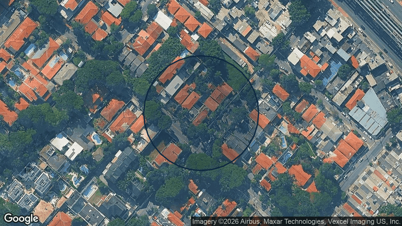 Terreno em São Paulo — 1.000 m² — foto 1 de 3