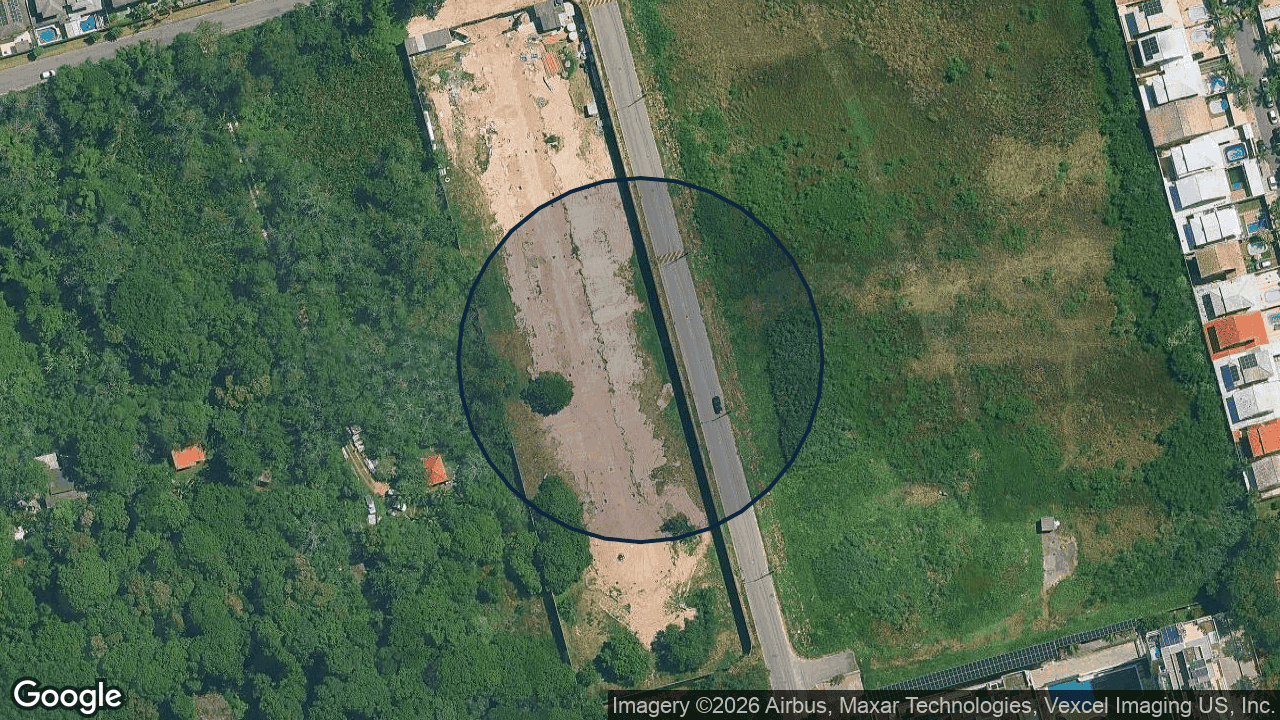Terreno em Rio de Janeiro — 10.750 m² — foto 1 de 3