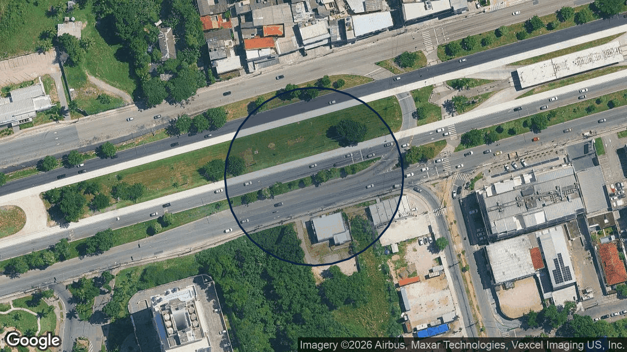 Terreno em Rio de Janeiro — 3.600 m² — foto 1 de 3