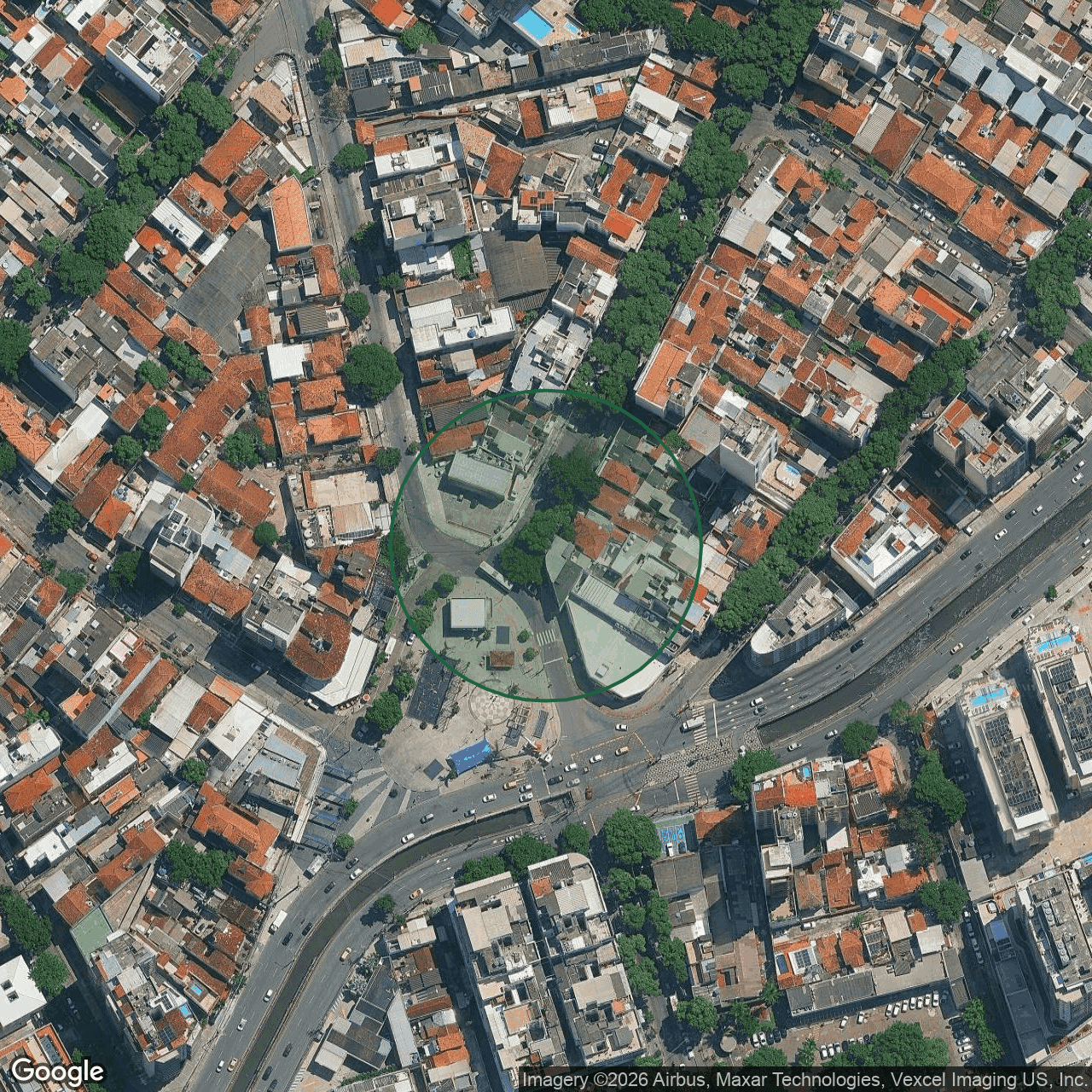 Terreno em Rio de Janeiro — 360 m² — foto 1 de 3