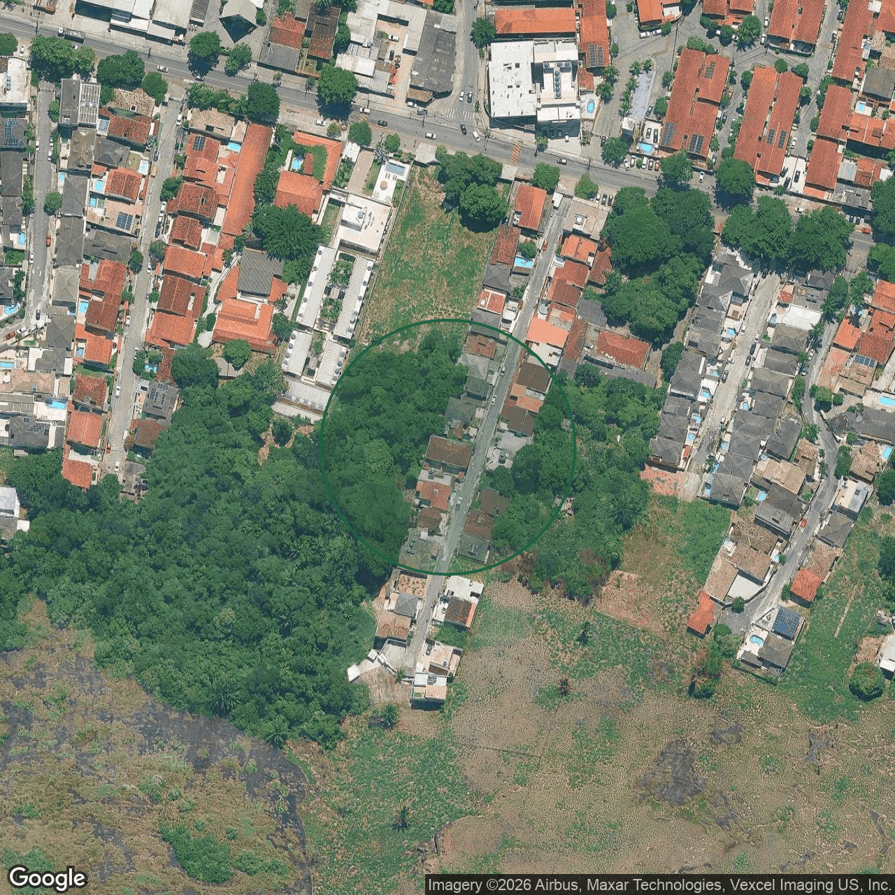 Terreno em Rio de Janeiro — 19.324 m² — foto 1 de 3