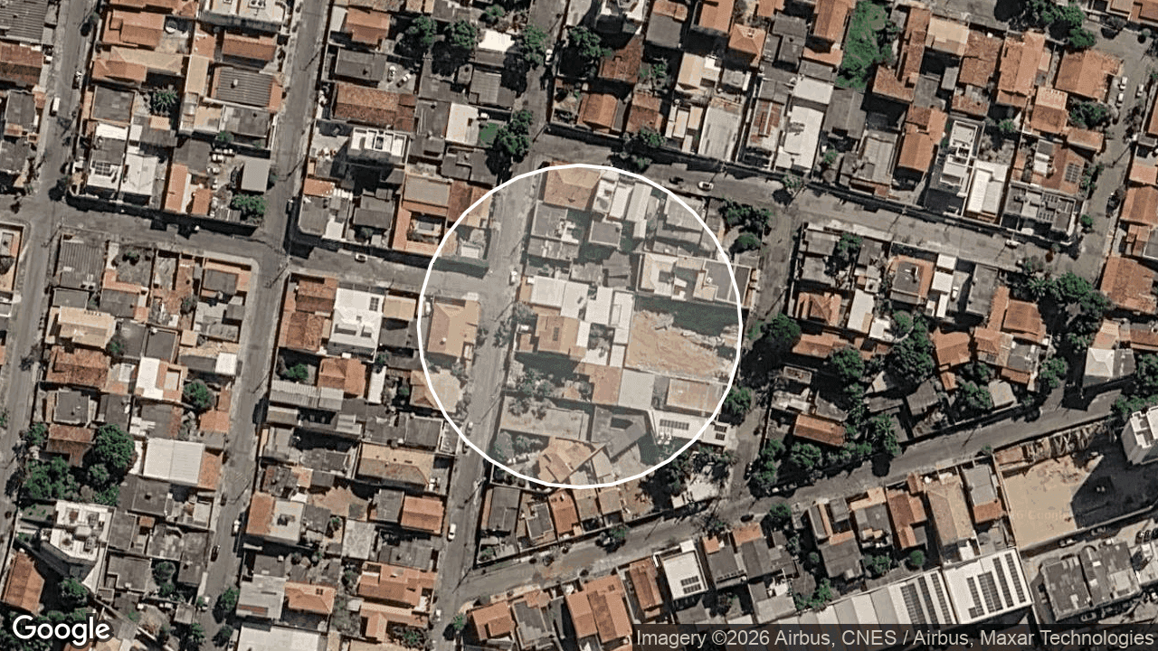 Terreno em Belo Horizonte — 360 m² — foto 1 de 3