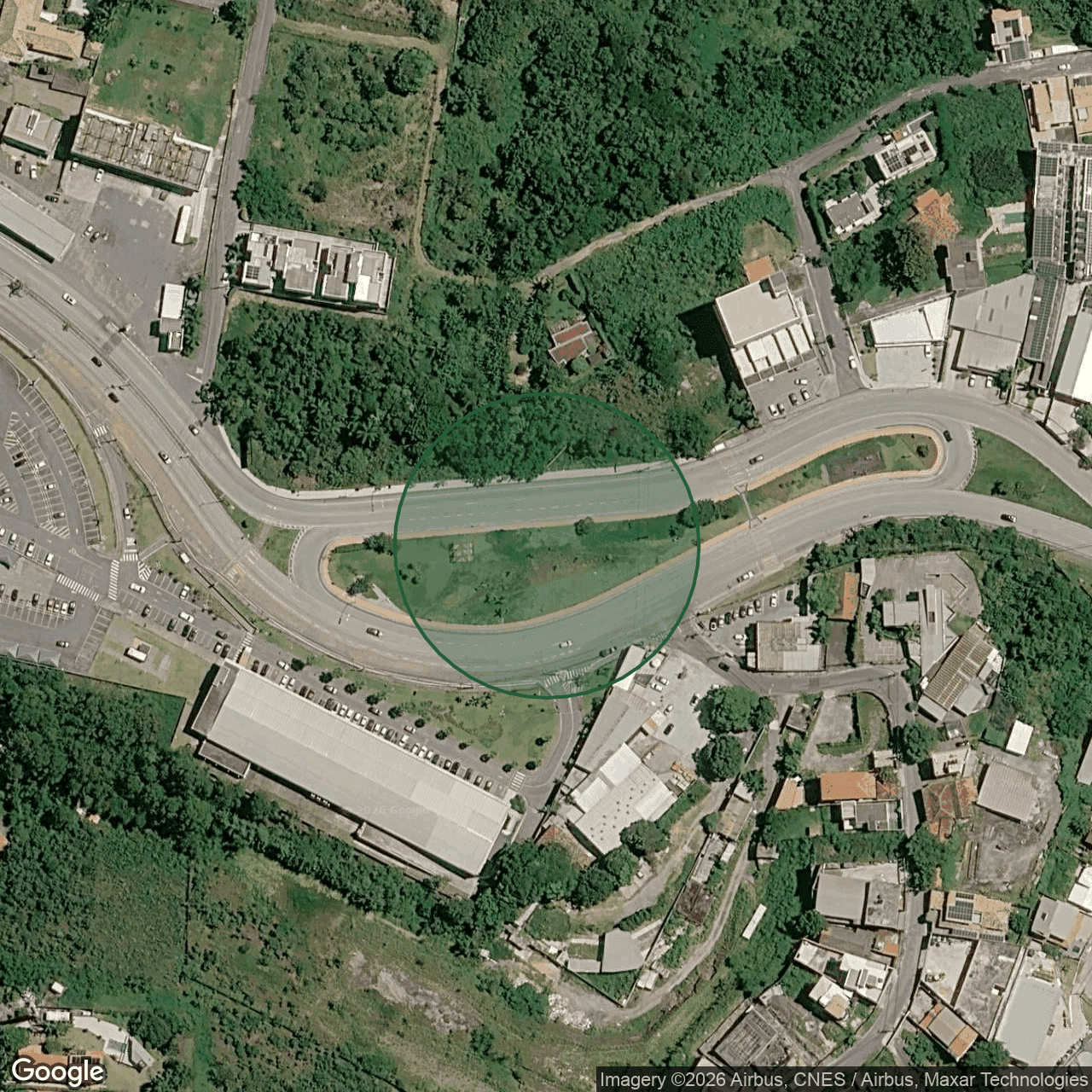 Terreno em Nova Lima — 5.000 m² — foto 1 de 3