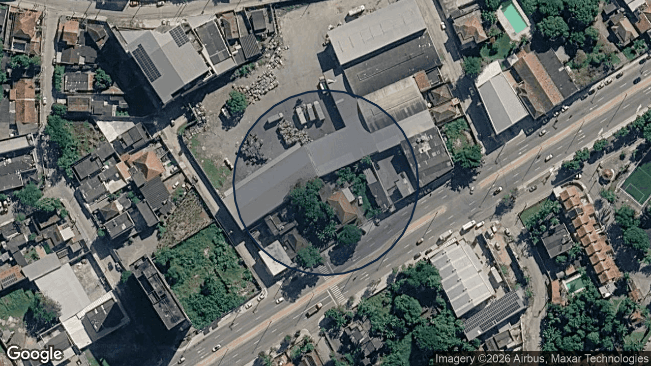 Terreno em Itaboraí — 1.500 m² — foto 1 de 3