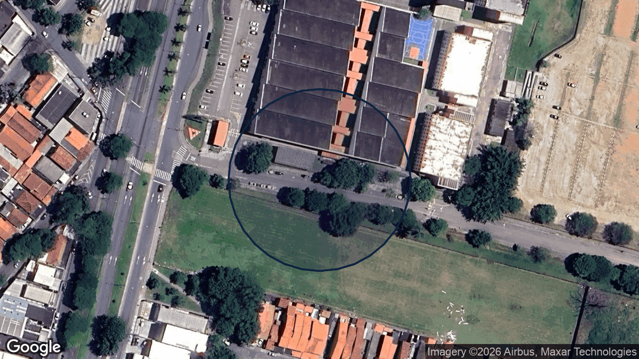 Terreno em São José dos Campos — 12.000 m² — foto 1 de 3