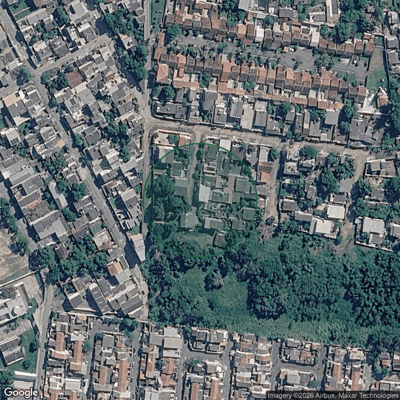 Terreno em Itaboraí — 5.000 m² — foto 1 de 3