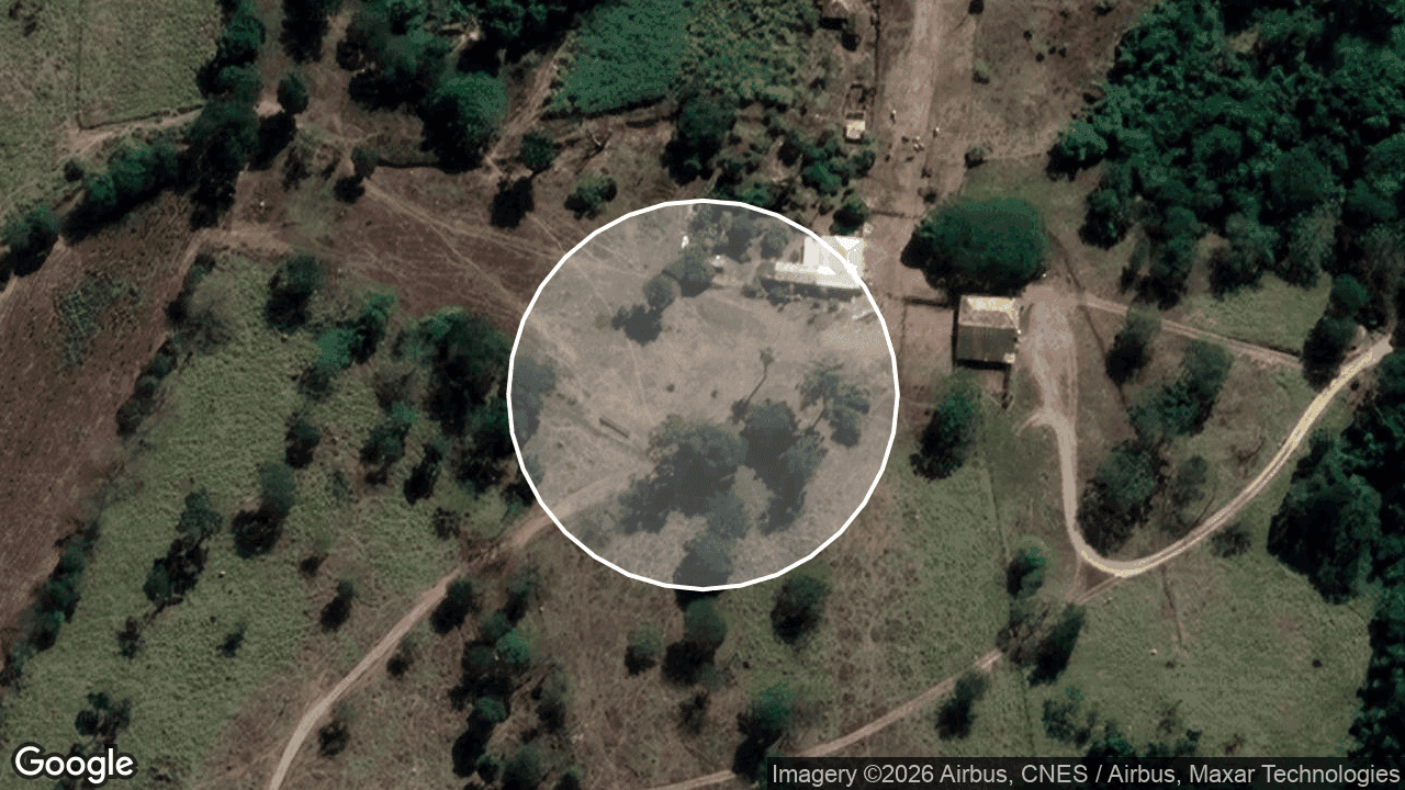 Terreno em Curvelo — 570.000 m² — foto 1 de 3