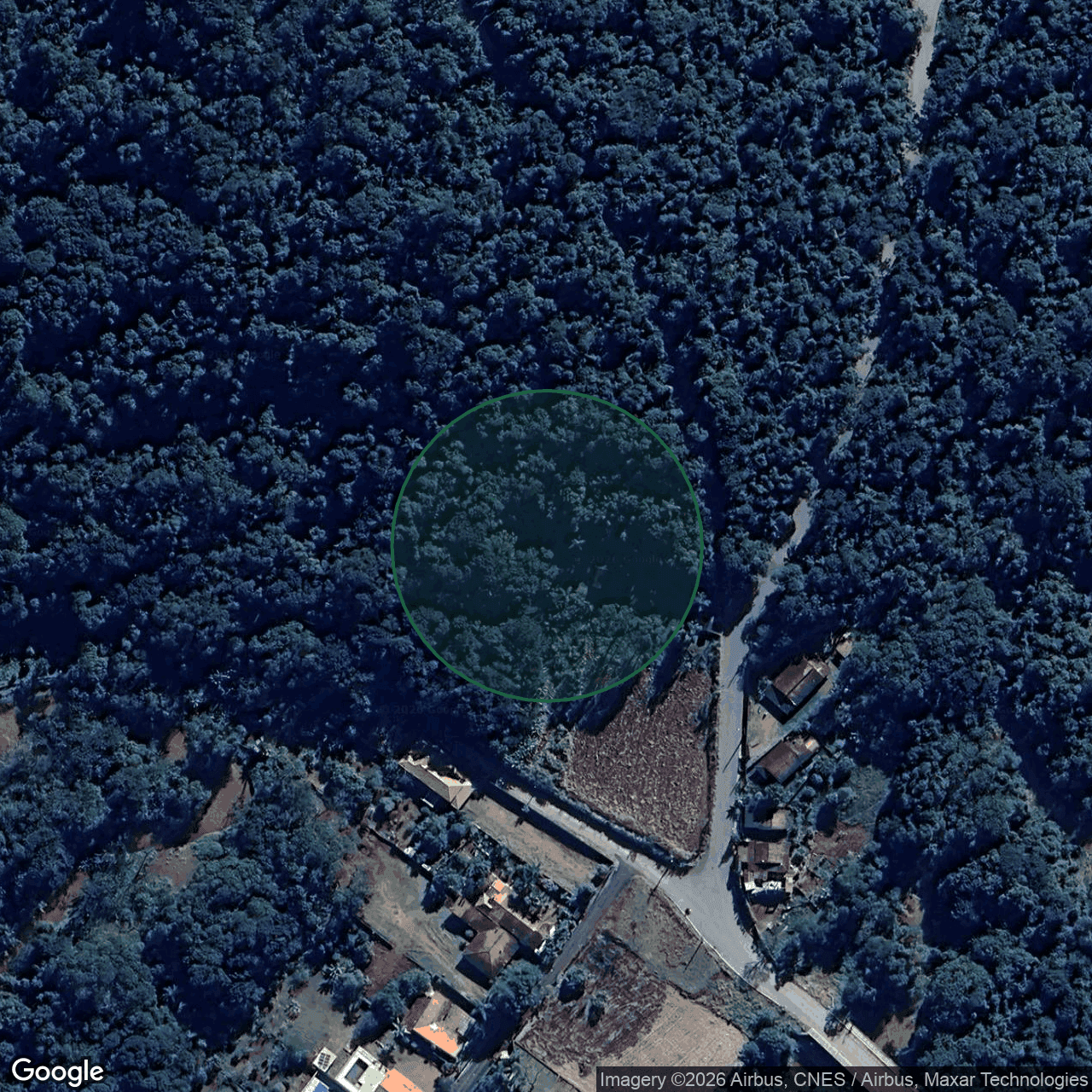 Terreno em Extrema — 30.000 m² — foto 1 de 3