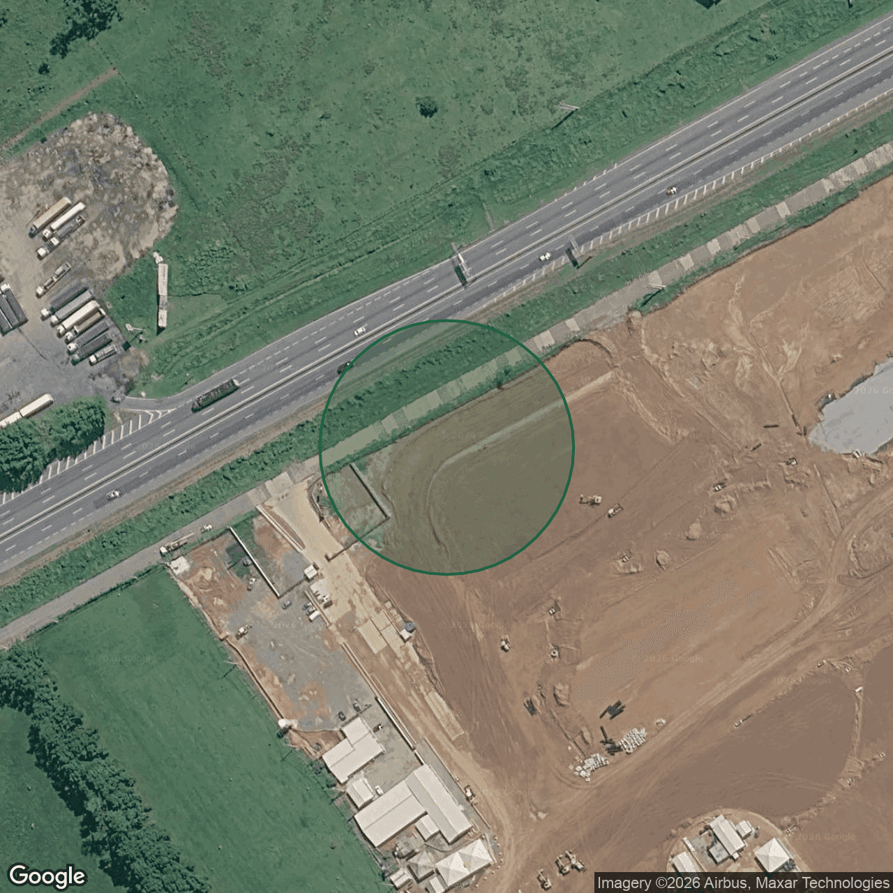 Terreno em Pindamonhangaba — 800.000 m² — foto 1 de 3