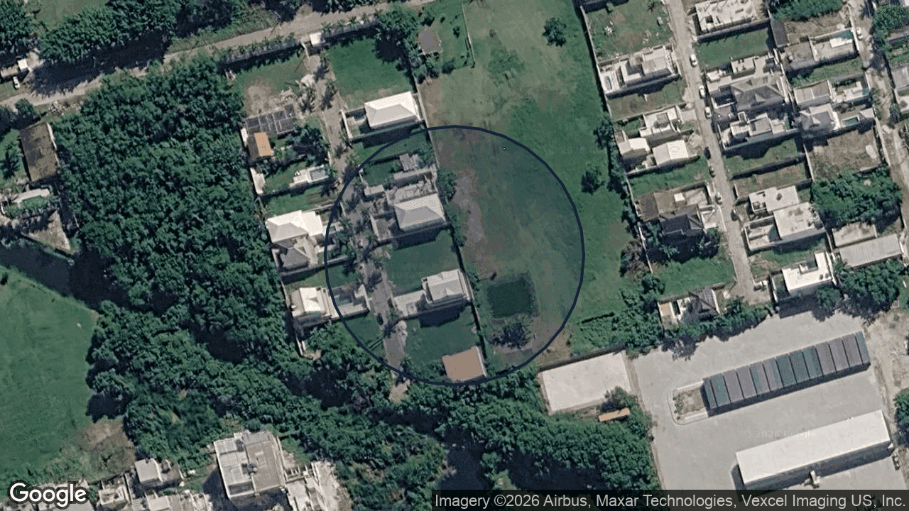 Terreno em Rio de Janeiro — 10.000 m² — foto 1 de 3