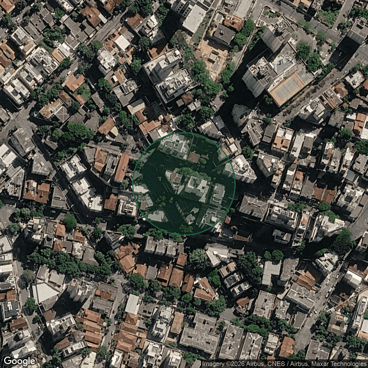 Terreno em Belo Horizonte — 349 m² — foto 1 de 3