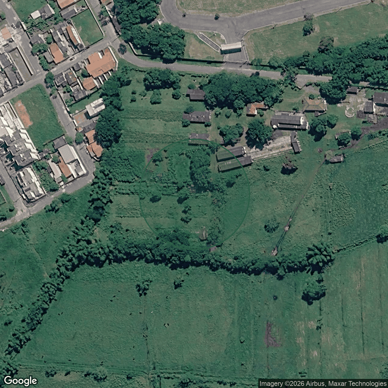 Terreno em Pindamonhangaba — 222.000 m² — foto 1 de 3