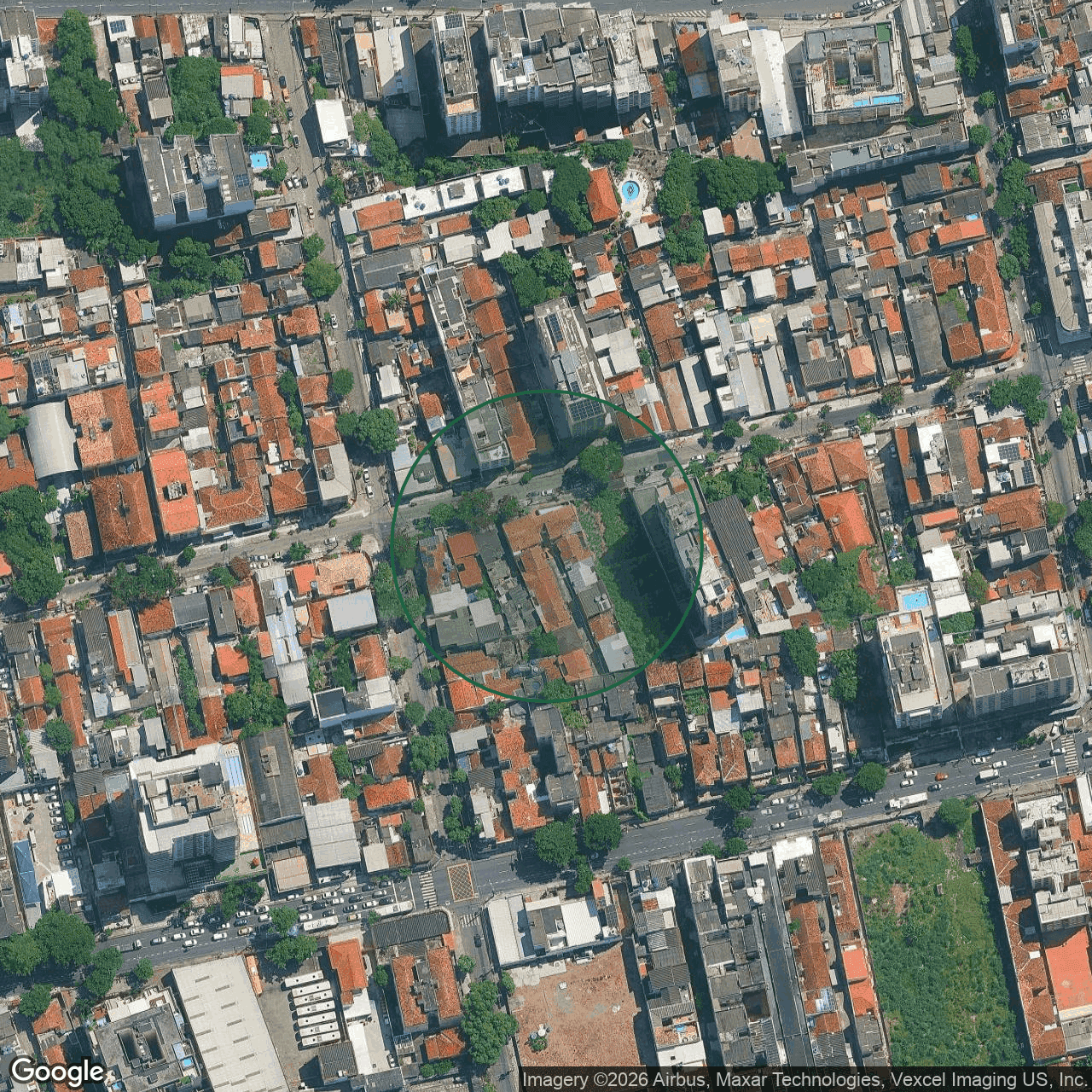 Terreno em Rio de Janeiro — 366 m² — foto 1 de 3