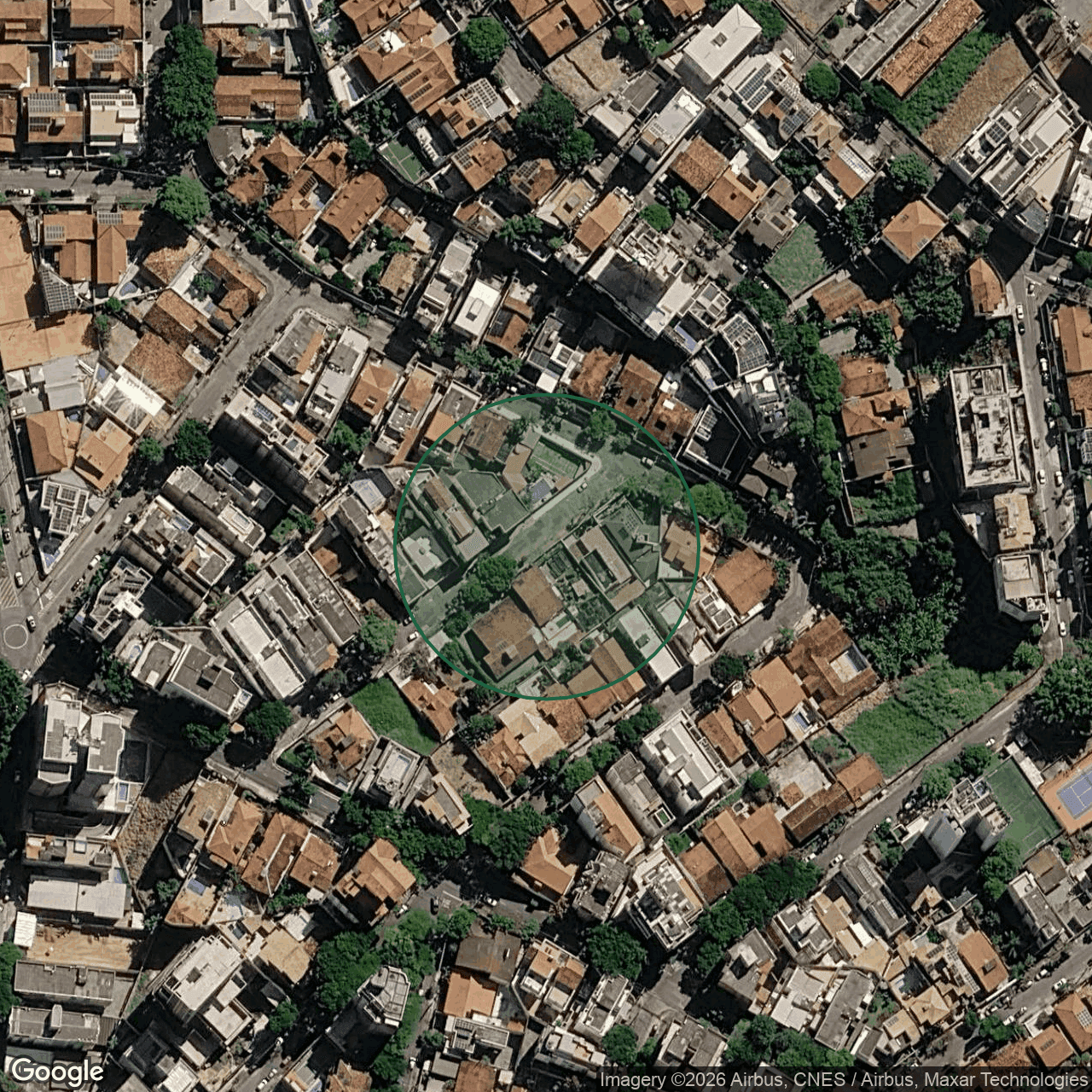 Terreno em Belo Horizonte — 360 m² — foto 1 de 3