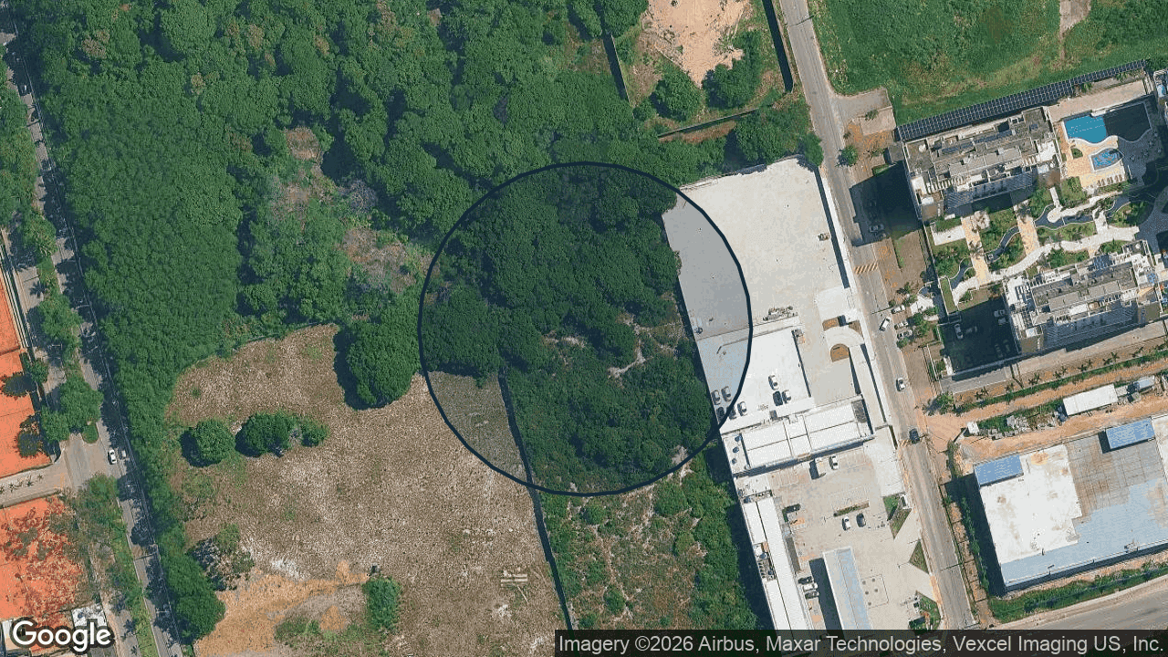 Terreno em Rio de Janeiro — 10.750 m² — foto 1 de 3