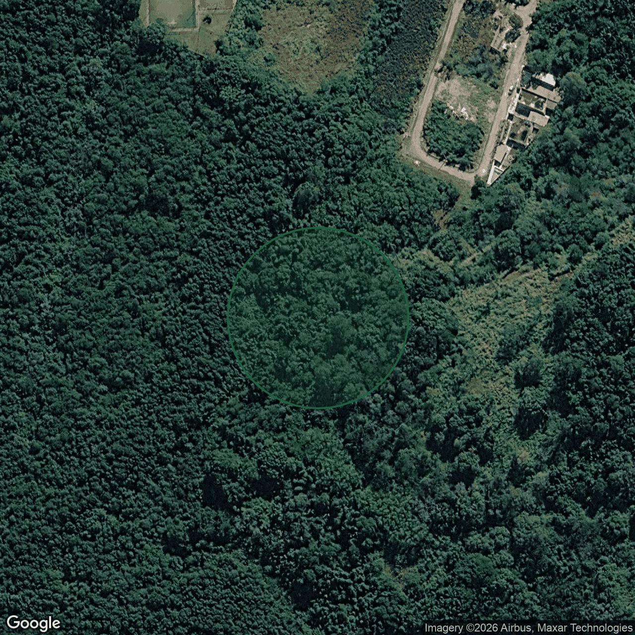 Terreno em Rio de Janeiro — 120.076 m² — foto 1 de 3