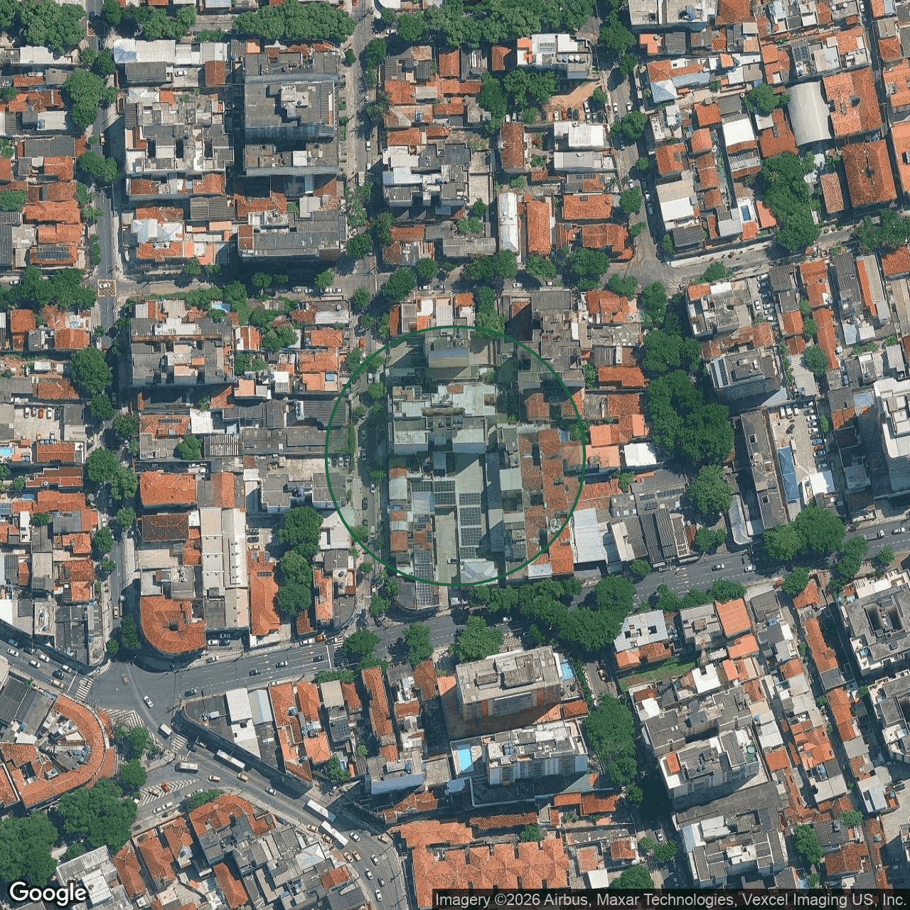 Terreno em Rio de Janeiro — 1.300 m² — foto 1 de 3