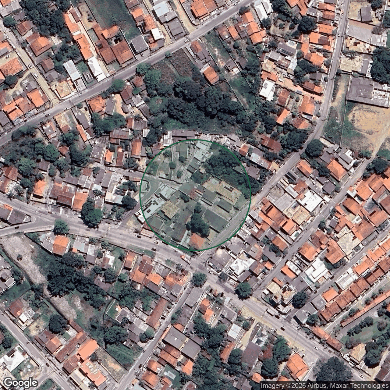 Terreno em Araruama — 450 m² — foto 1 de 3