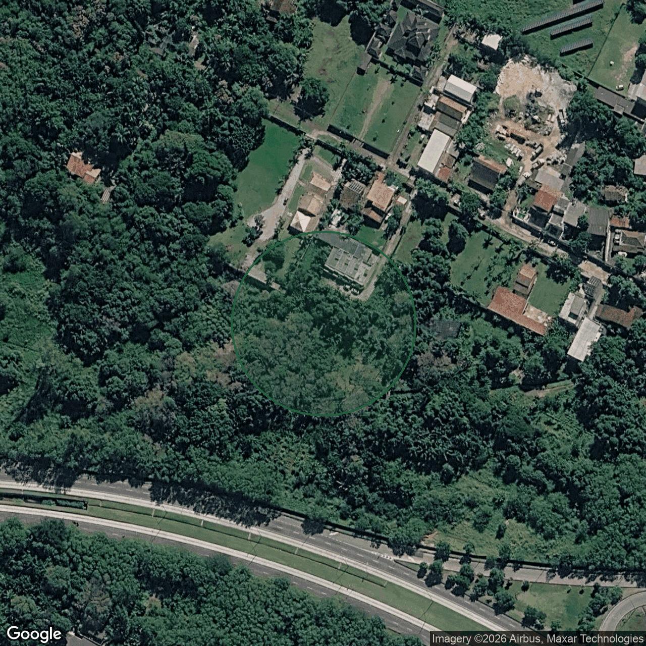 Terreno em Rio de Janeiro — 36.000 m² — foto 1 de 3