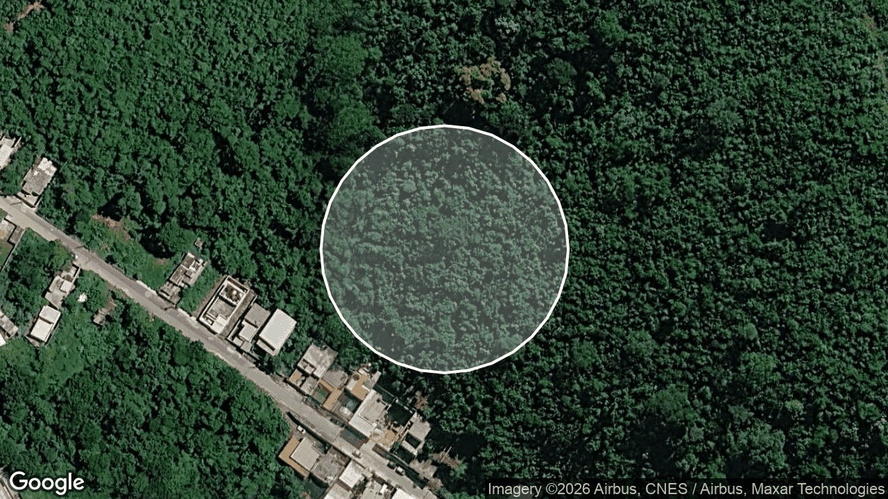Terreno em Santa Luzia — 20.000 m² — foto 1 de 3